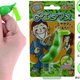 Illustration for article titled Infinite Edamame Cellphone Charm Provides All of the Fun, None of the Flavor of Soybeans